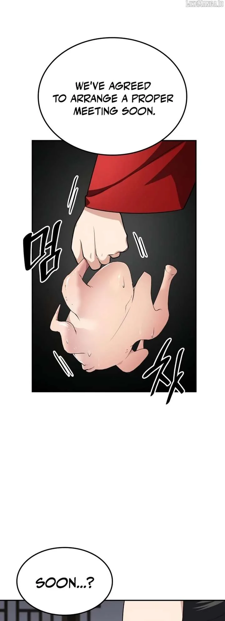 Coin Jackpot After Divorce Chapter 36 page 51