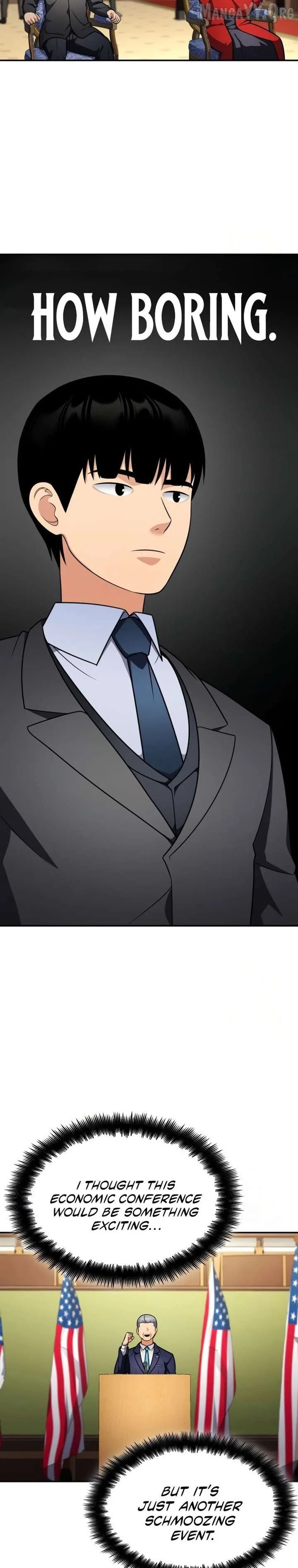 Coin Jackpot After Divorce Chapter 61 page 3