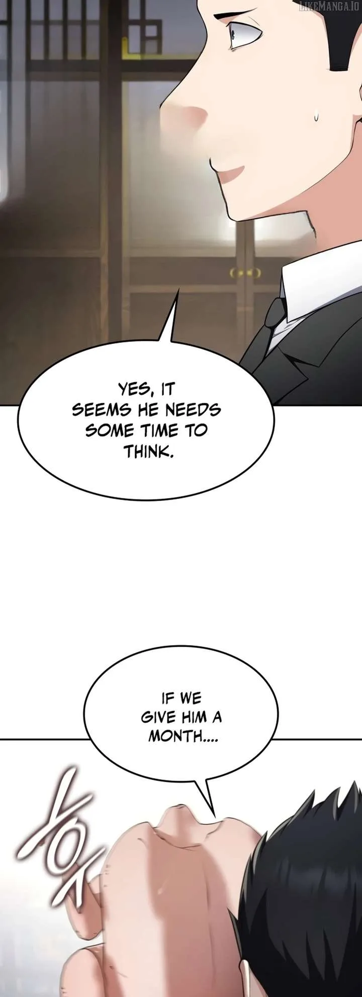 Coin Jackpot After Divorce Chapter 36 page 52