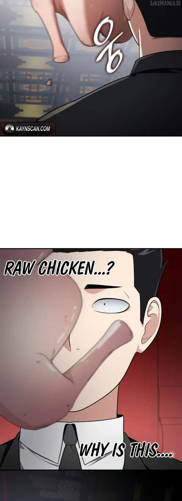 Coin Jackpot After Divorce Chapter 36 page 53