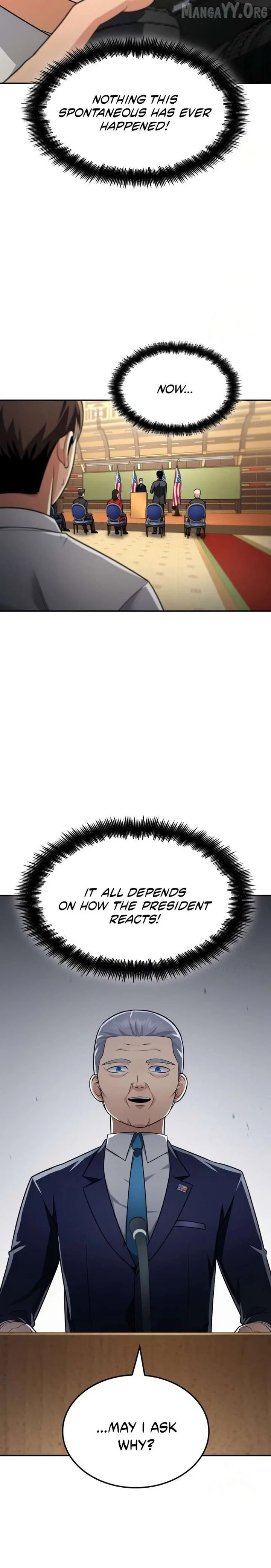 Coin Jackpot After Divorce Chapter 61 page 11