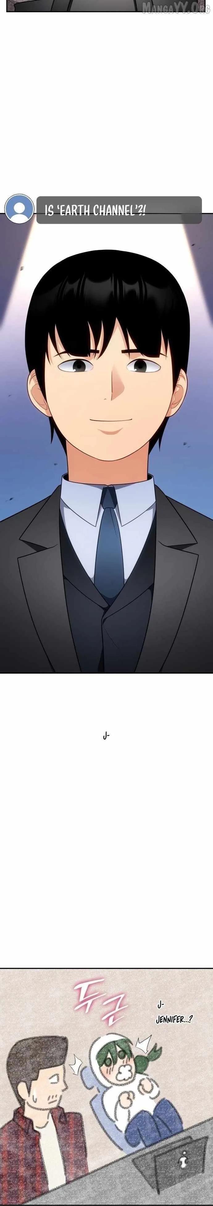 Coin Jackpot After Divorce Chapter 57 page 29