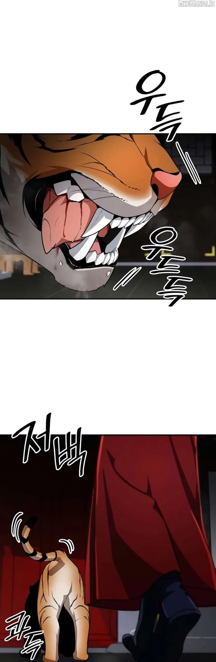 Coin Jackpot After Divorce Chapter 36 page 56