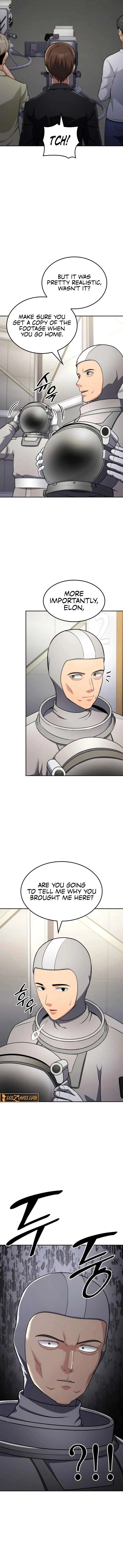 Coin Jackpot After Divorce Chapter 67 page 3