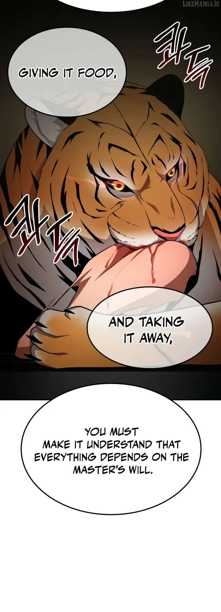 Coin Jackpot After Divorce Chapter 36 page 60