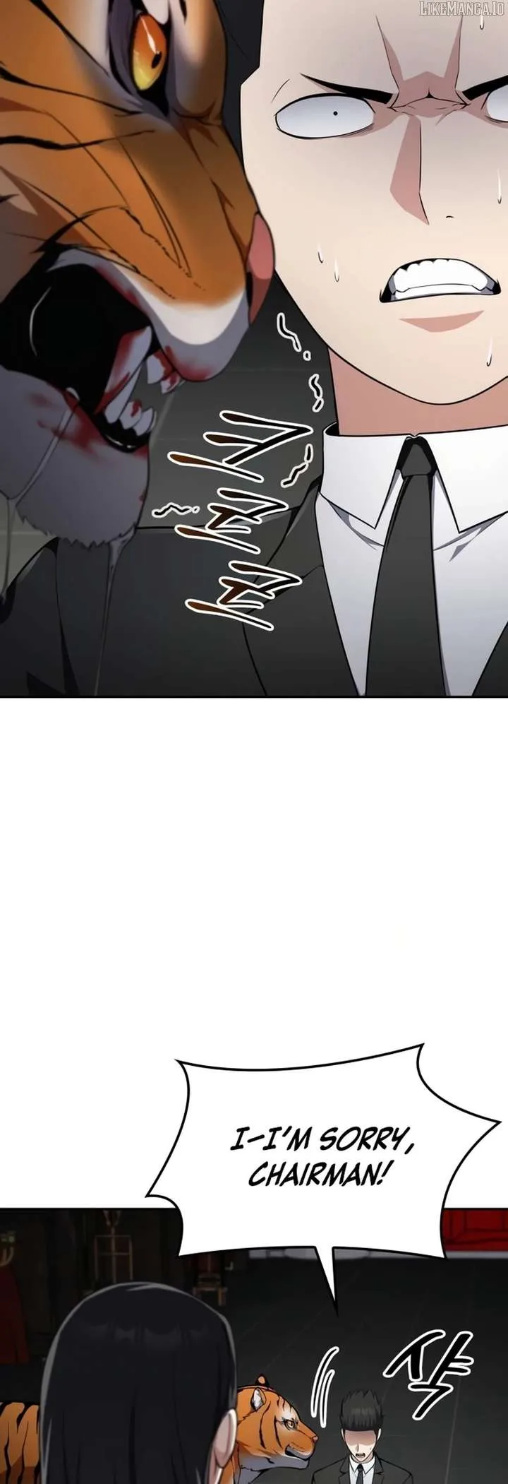 Coin Jackpot After Divorce Chapter 36 page 62