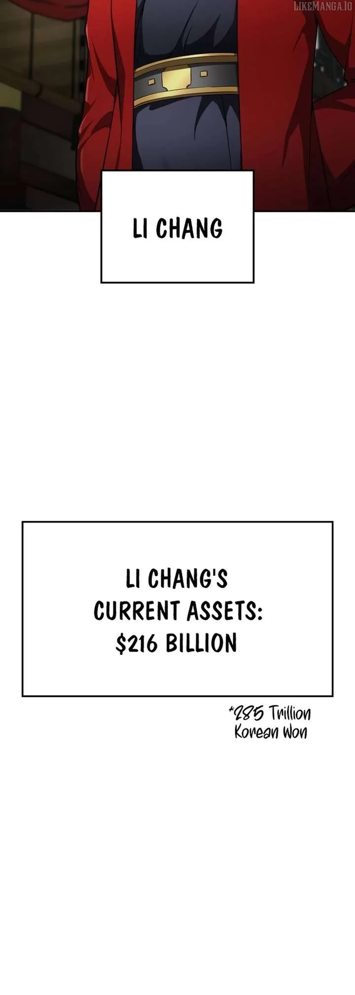 Coin Jackpot After Divorce Chapter 36 page 68