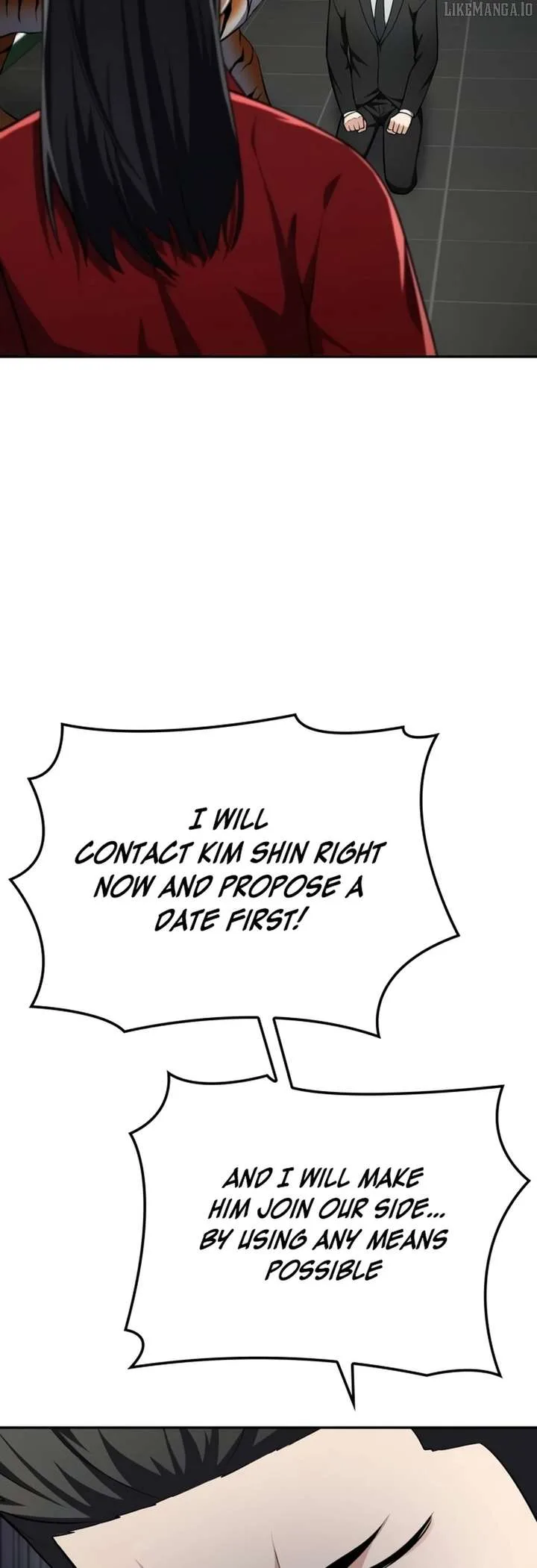 Coin Jackpot After Divorce Chapter 36 page 63