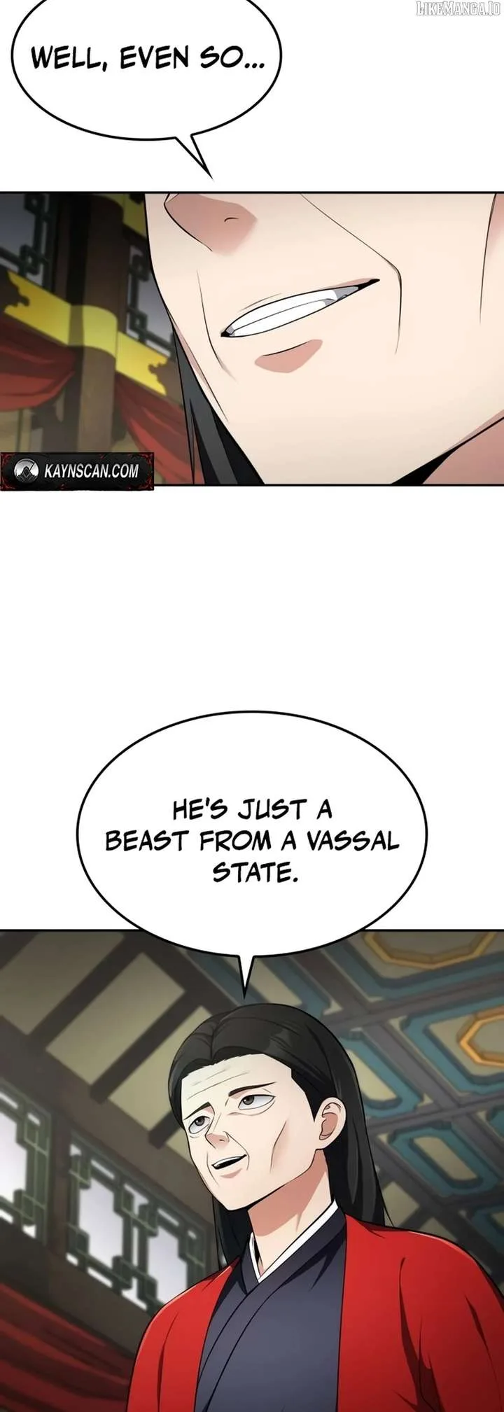 Coin Jackpot After Divorce Chapter 36 page 67