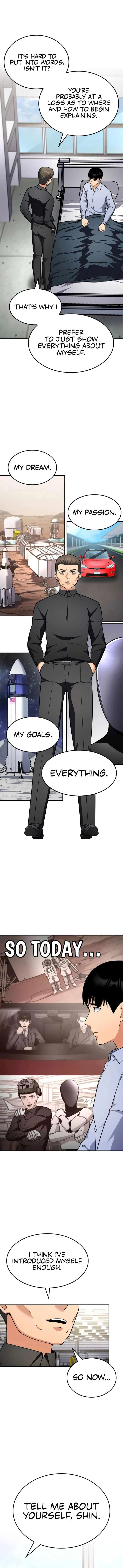 Coin Jackpot After Divorce Chapter 67 page 12