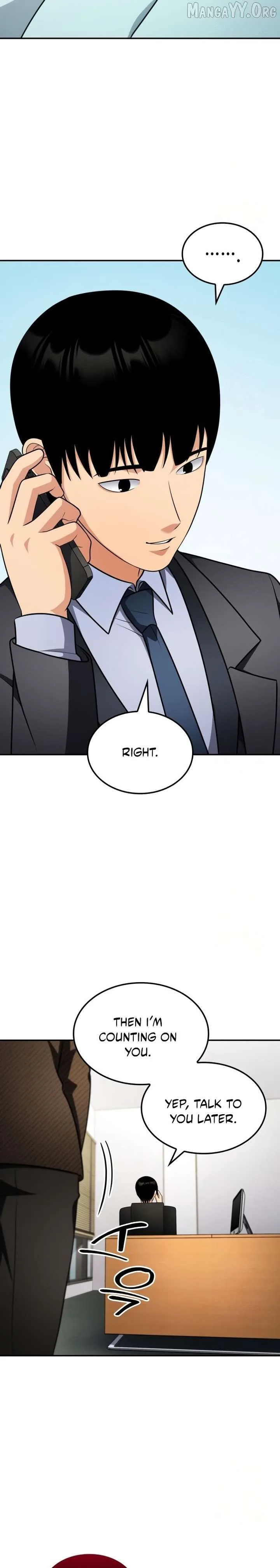 Coin Jackpot After Divorce Chapter 61 page 23