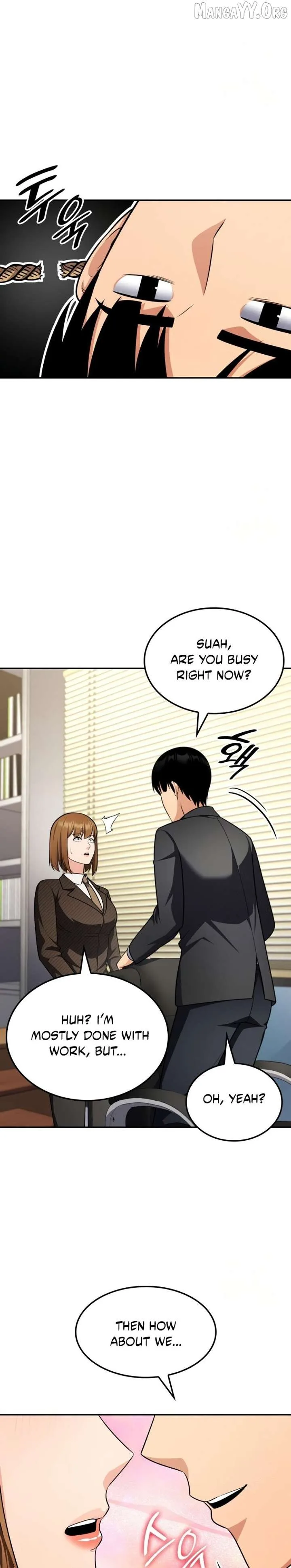 Coin Jackpot After Divorce Chapter 61 page 26