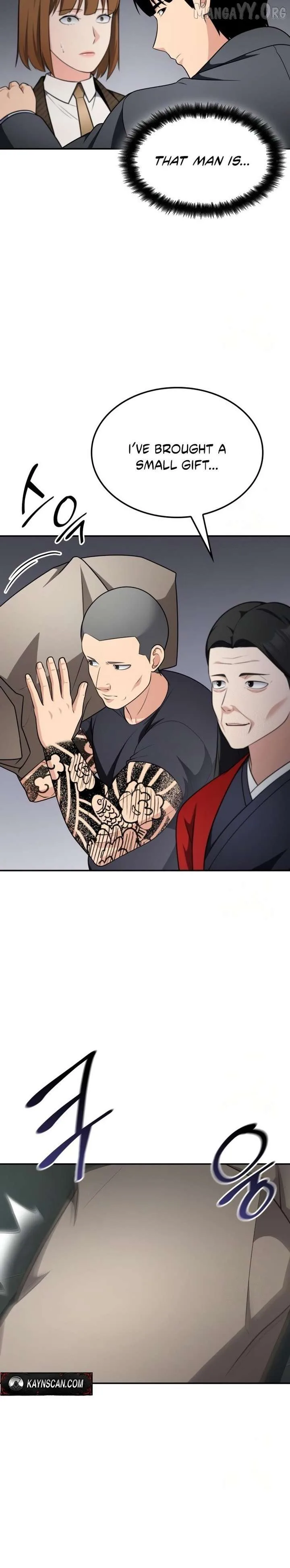 Coin Jackpot After Divorce Chapter 61 page 29