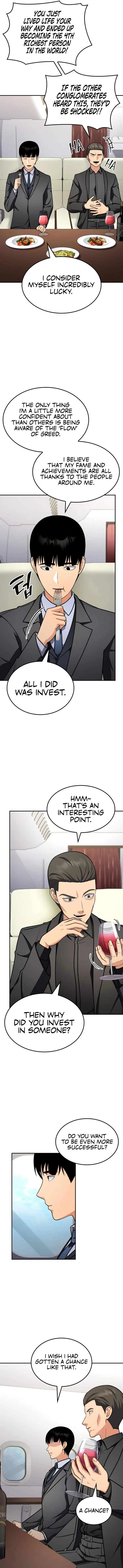 Coin Jackpot After Divorce Chapter 68 page 4
