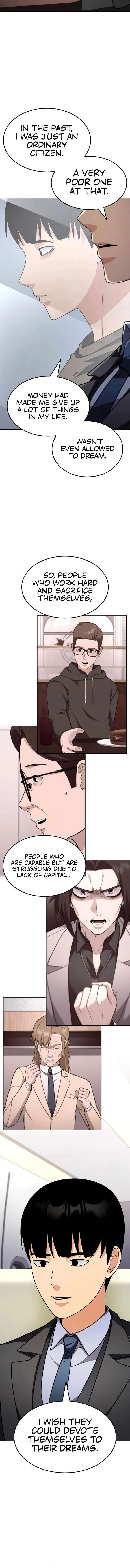Coin Jackpot After Divorce Chapter 68 page 5