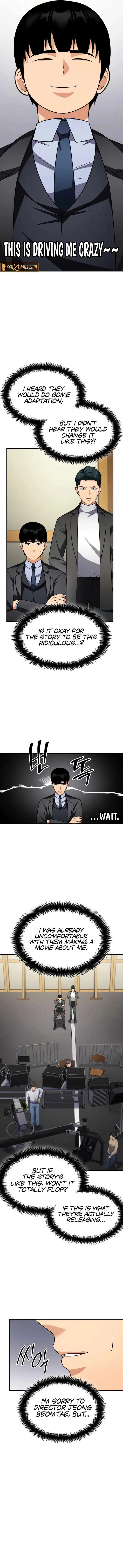 Coin Jackpot After Divorce Chapter 66 page 9