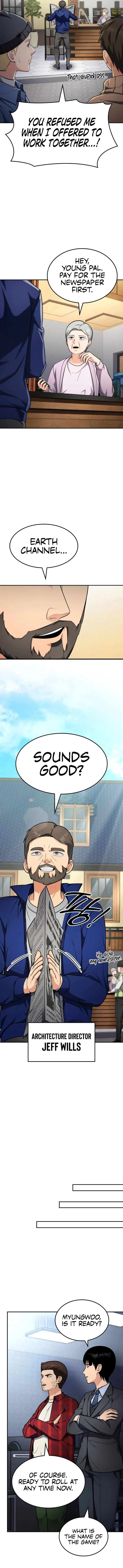 Coin Jackpot After Divorce Chapter 68 page 14
