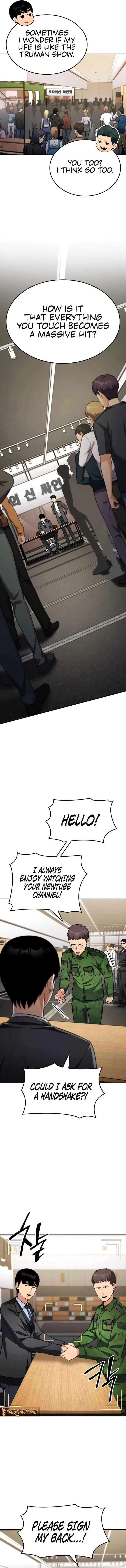 Coin Jackpot After Divorce Chapter 66 page 12