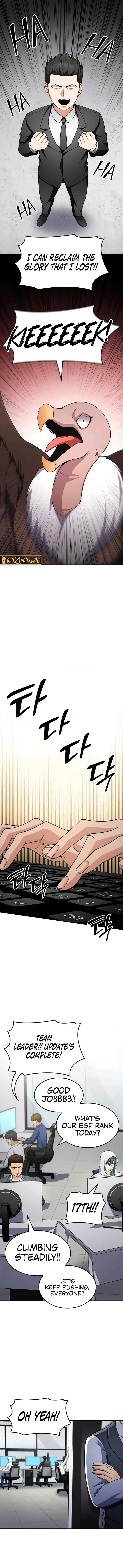 Coin Jackpot After Divorce Chapter 70 page 9