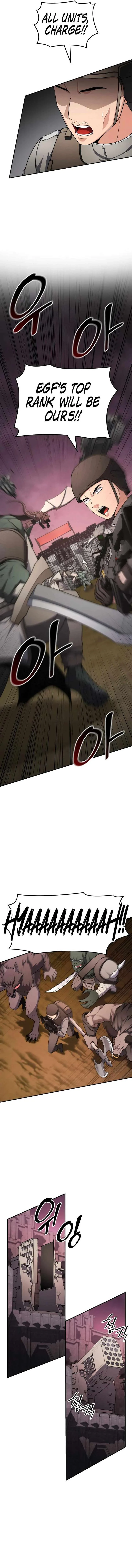 Coin Jackpot After Divorce Chapter 70 page 5