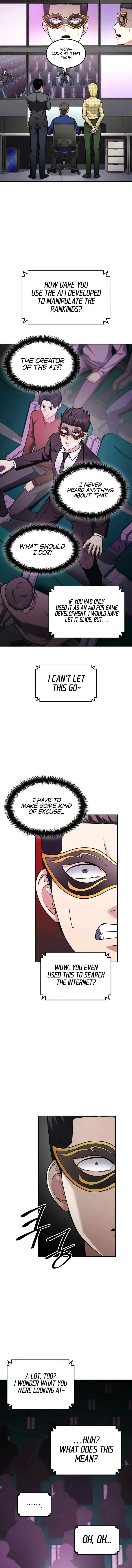 Coin Jackpot After Divorce Chapter 71 page 7
