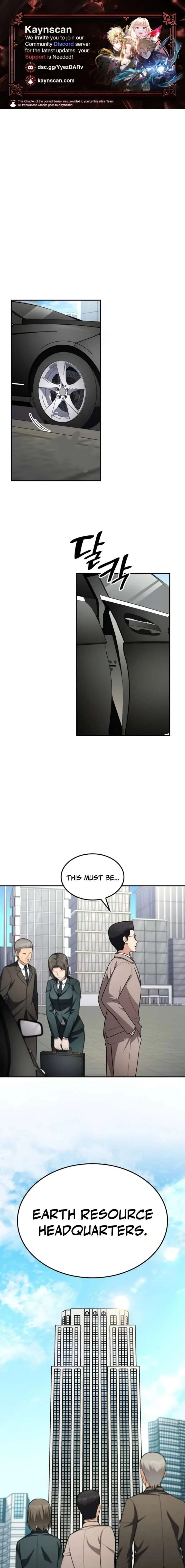 Coin Jackpot After Divorce Chapter 74 page 2