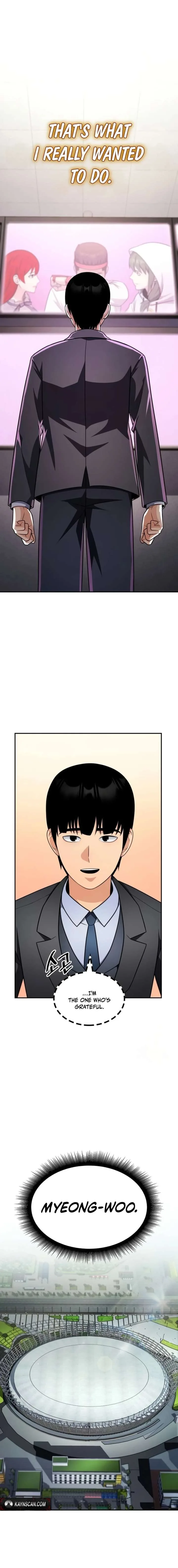 Coin Jackpot After Divorce Chapter 72 page 10