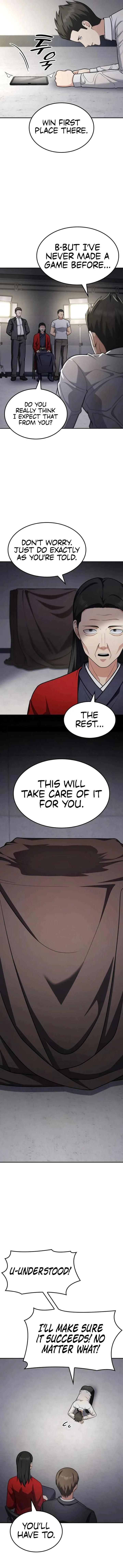 Coin Jackpot After Divorce Chapter 70 page 3