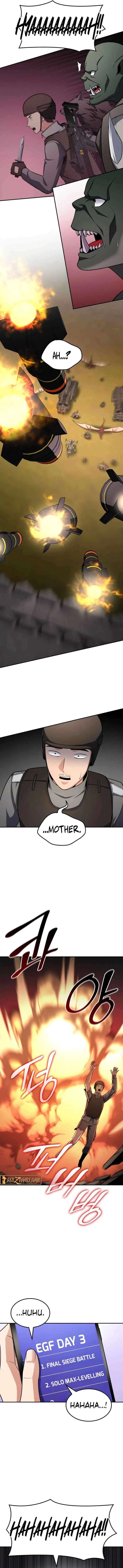 Coin Jackpot After Divorce Chapter 70 page 6