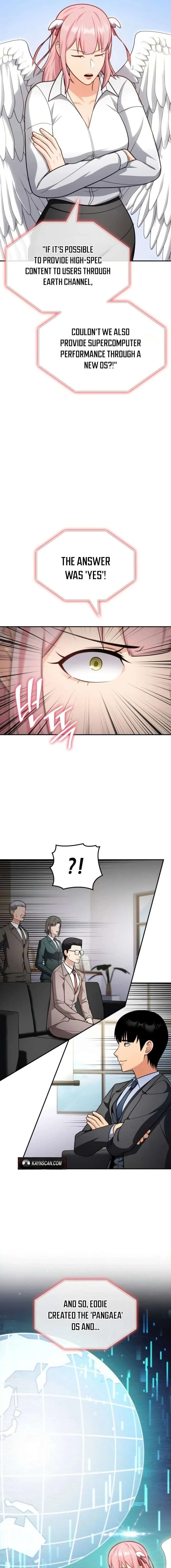 Coin Jackpot After Divorce Chapter 75 page 6