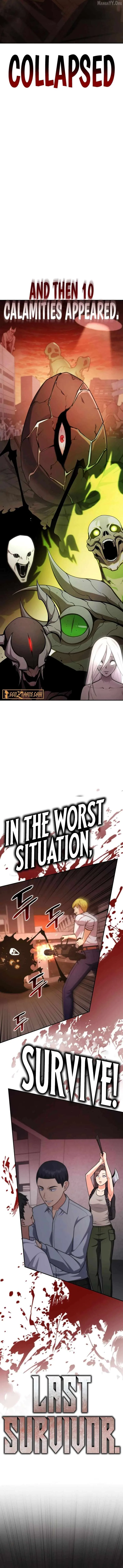 Coin Jackpot After Divorce Chapter 73 page 3