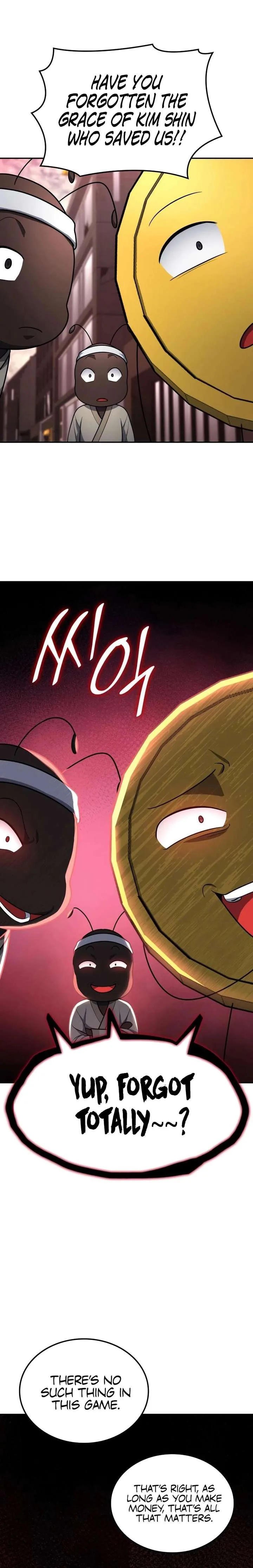 Coin Jackpot After Divorce Chapter 76 page 12