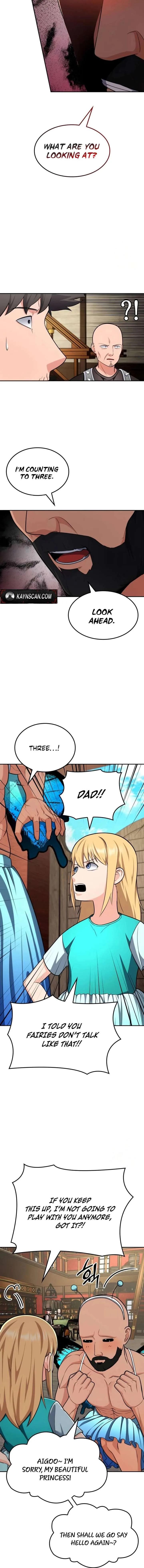 Coin Jackpot After Divorce Chapter 77 page 5