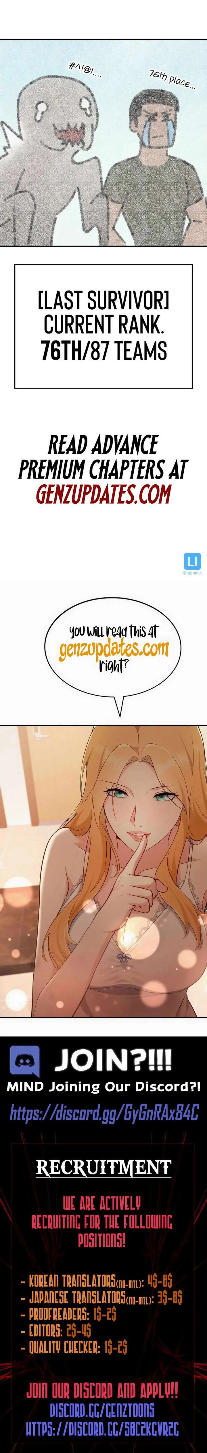 Coin Jackpot After Divorce Chapter 69 page 14
