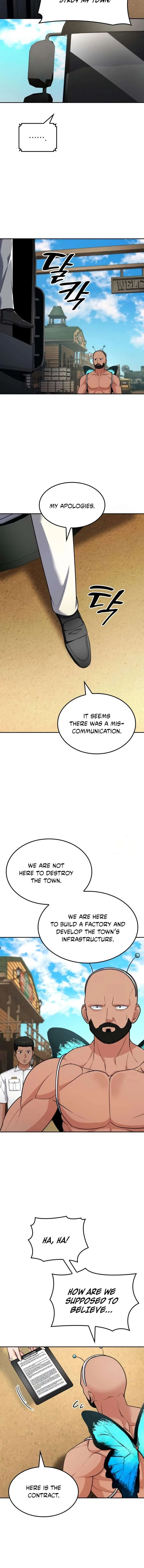 Coin Jackpot After Divorce Chapter 77 page 13