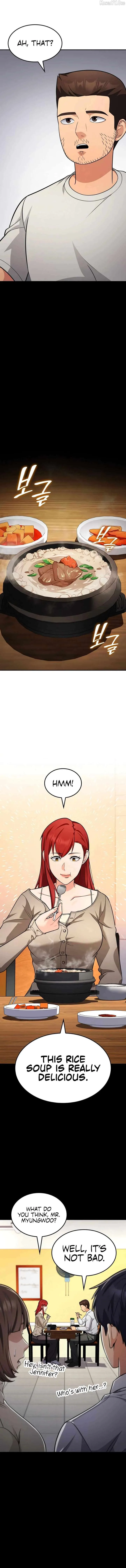 Coin Jackpot After Divorce Chapter 73 page 10