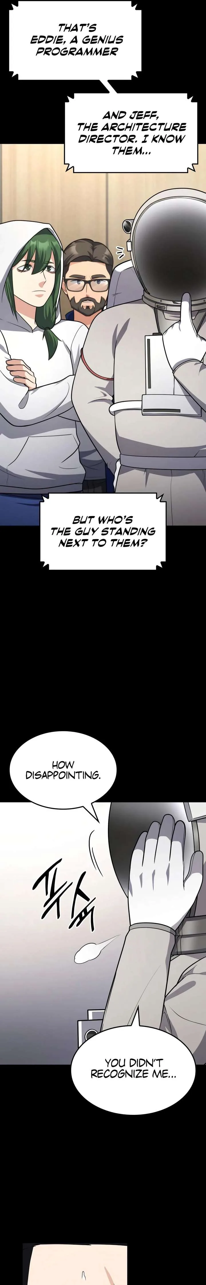 Coin Jackpot After Divorce Chapter 80 page 12