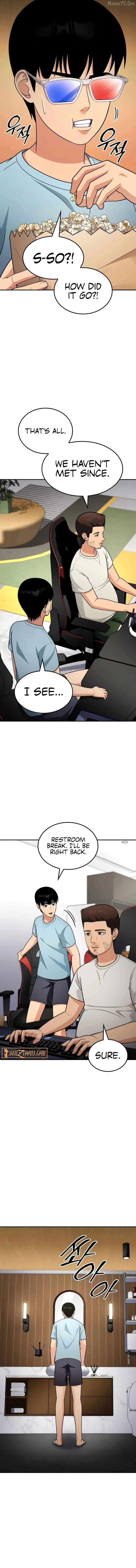 Coin Jackpot After Divorce Chapter 73 page 14