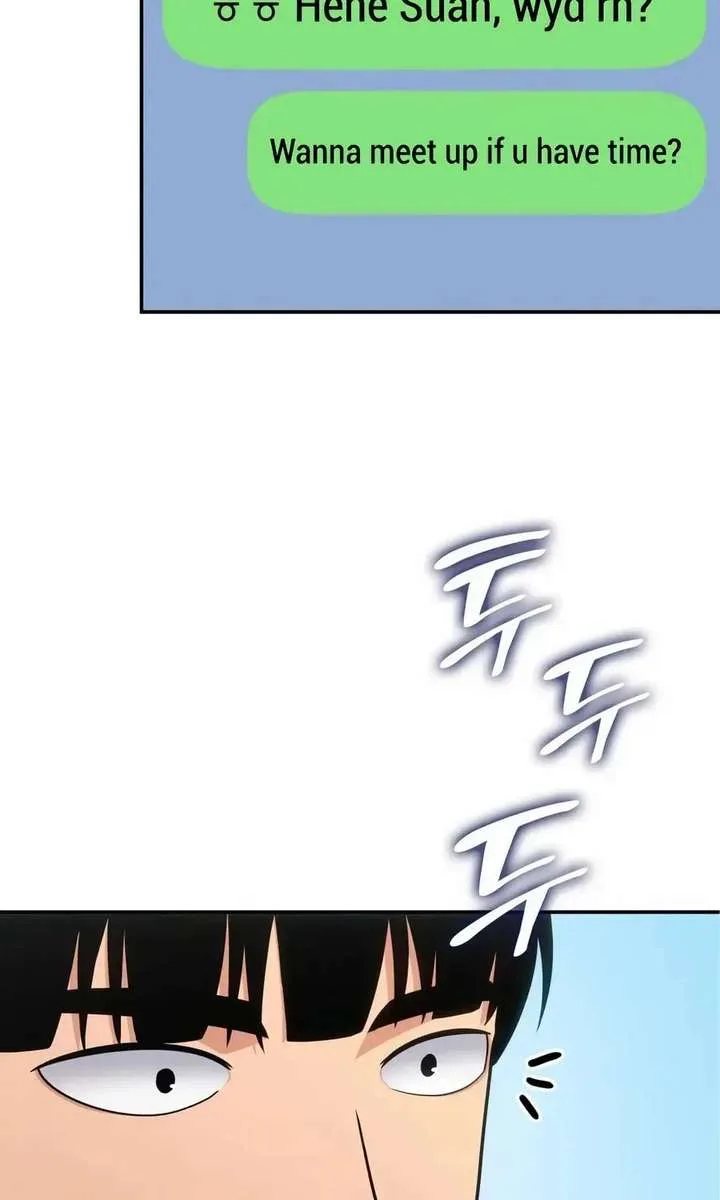 Coin Jackpot After Divorce Chapter 85 page 16