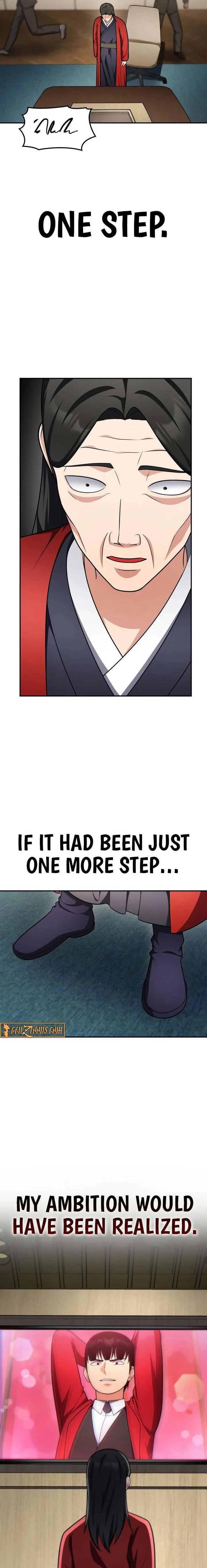 Coin Jackpot After Divorce Chapter 81 page 3