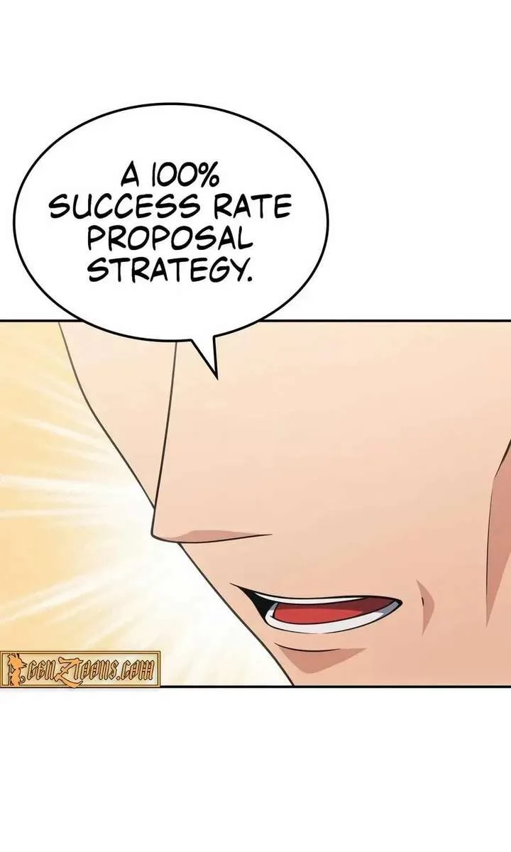 Coin Jackpot After Divorce Chapter 85 page 63