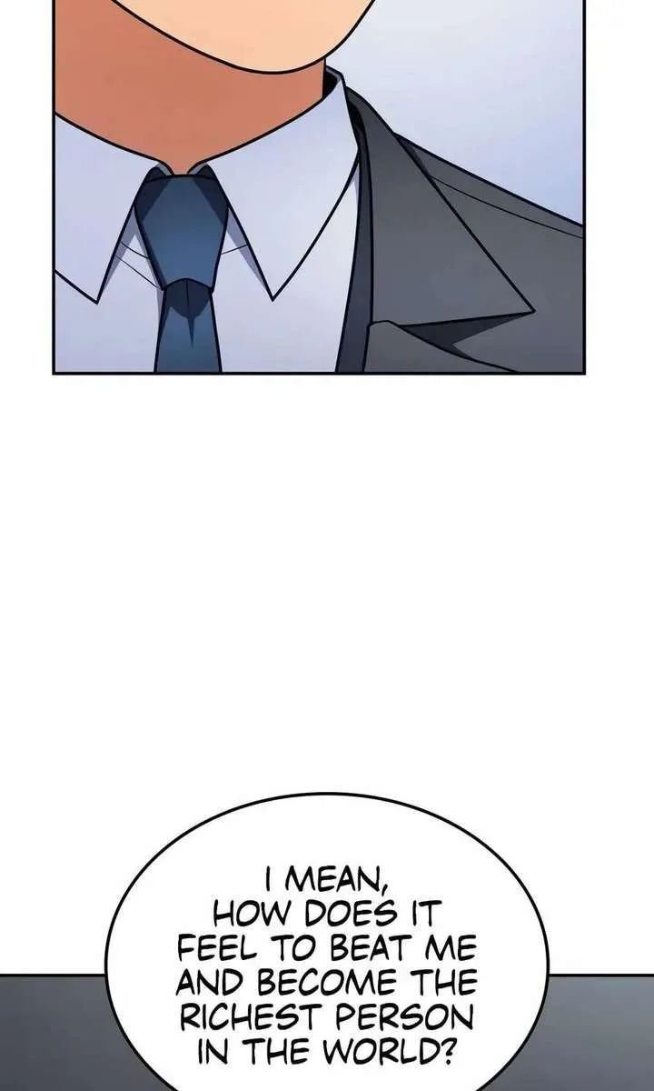 Coin Jackpot After Divorce Chapter 85 page 32