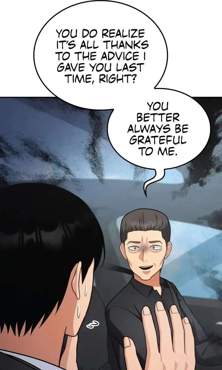 Coin Jackpot After Divorce Chapter 85 page 39