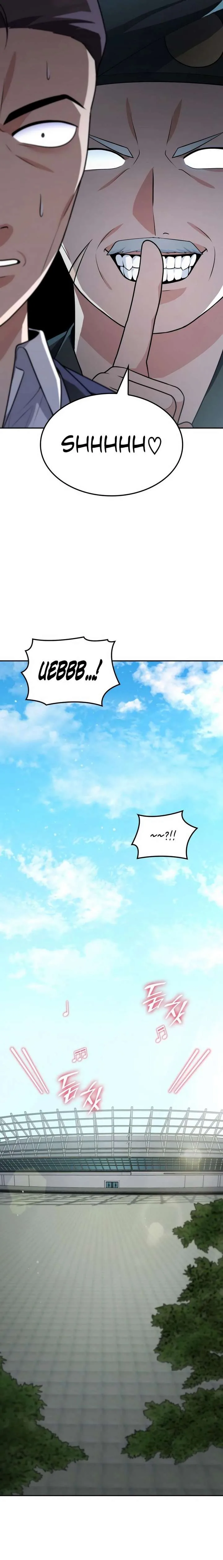 Coin Jackpot After Divorce Chapter 82 page 5