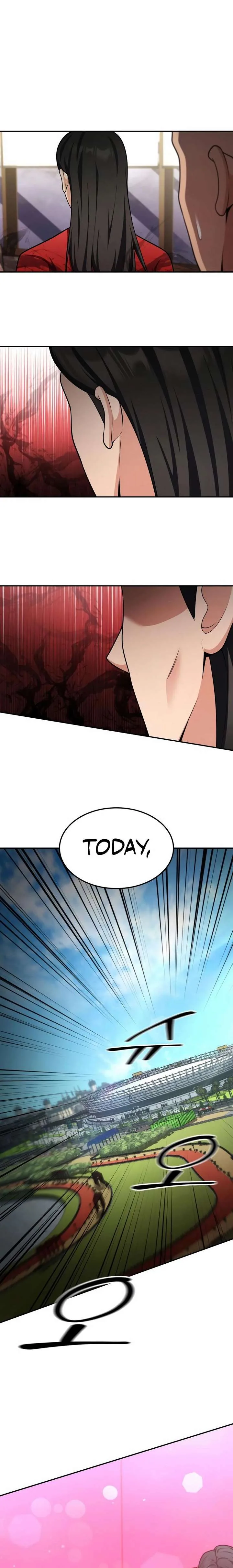 Coin Jackpot After Divorce Chapter 81 page 20