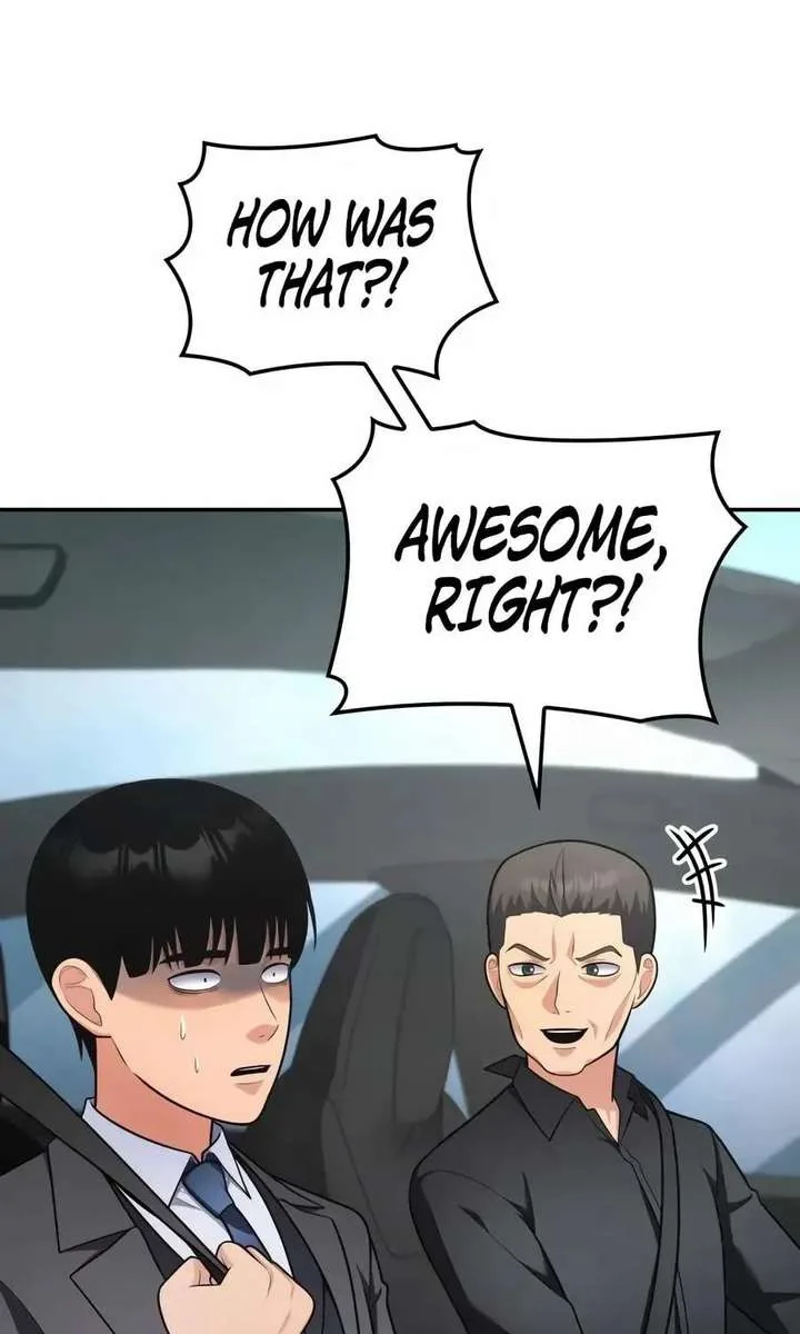 Coin Jackpot After Divorce Chapter 85 page 27