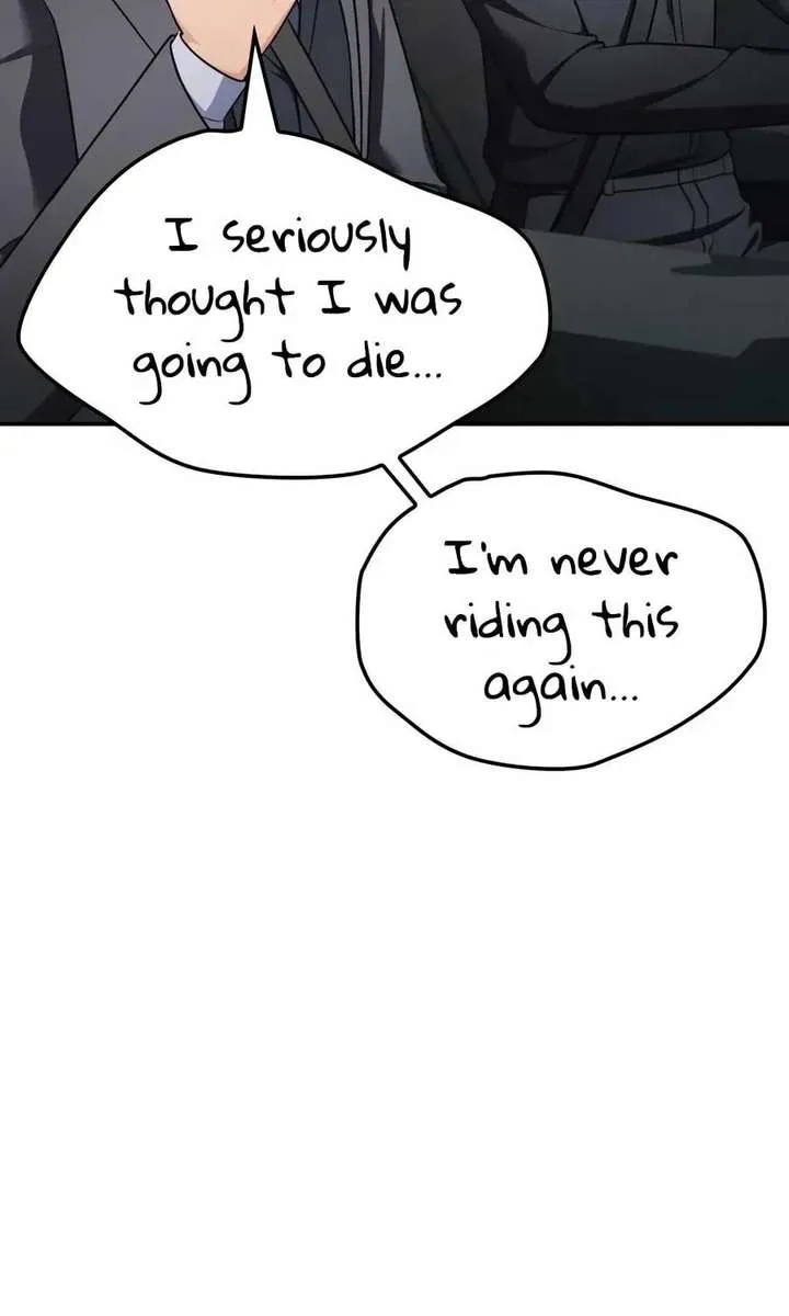 Coin Jackpot After Divorce Chapter 85 page 28