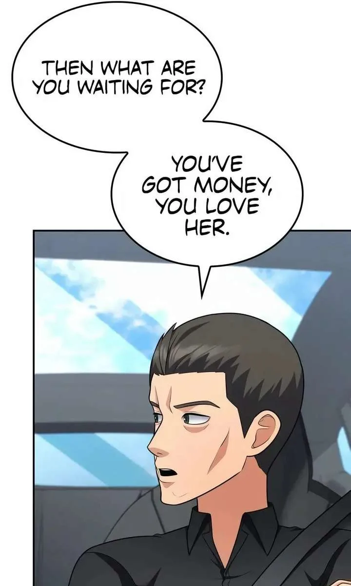 Coin Jackpot After Divorce Chapter 85 page 49