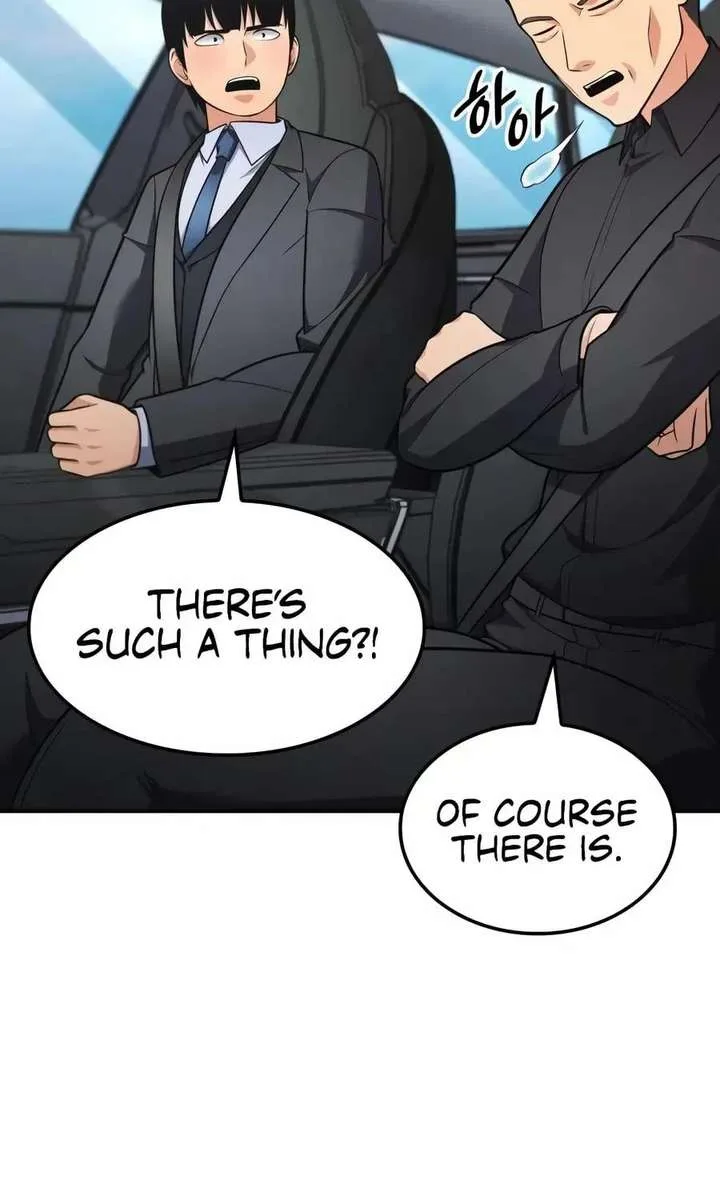 Coin Jackpot After Divorce Chapter 85 page 62