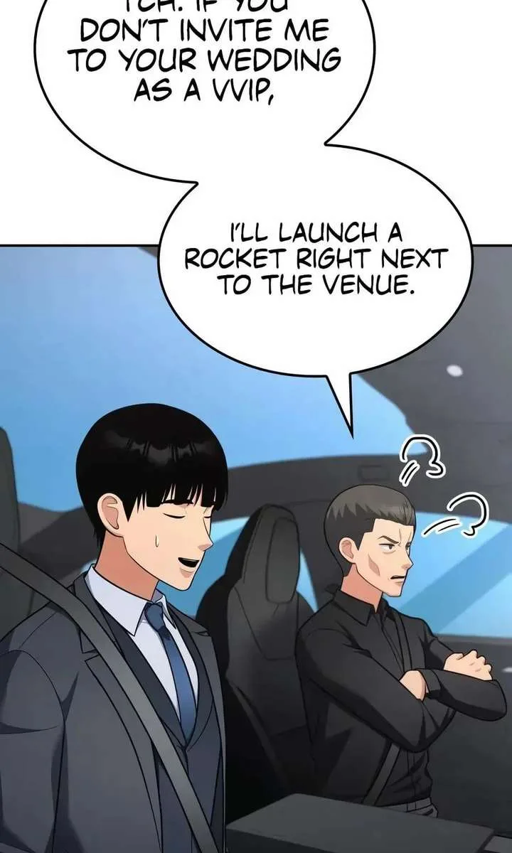 Coin Jackpot After Divorce Chapter 85 page 41